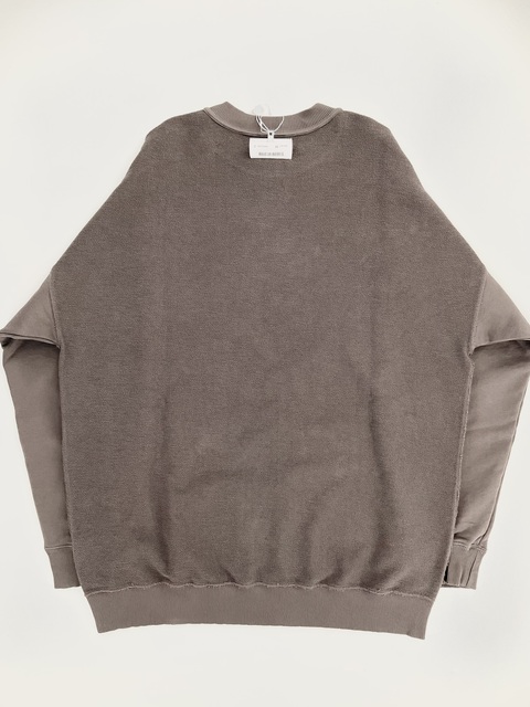 [MM6 Maison Margiela] SWEATSHIRT-4