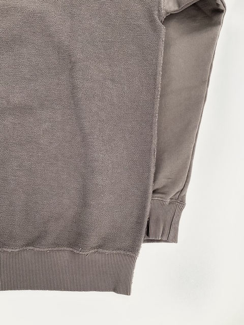[MM6 Maison Margiela] SWEATSHIRT-5