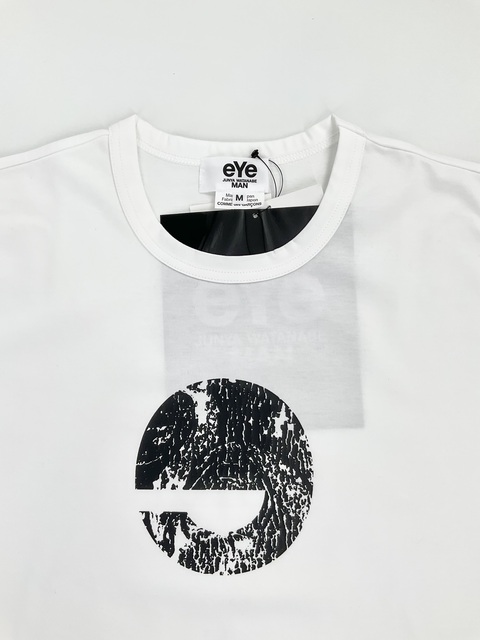 [eYe JUNYA WATANABE MAN] T-SHIRT-2
