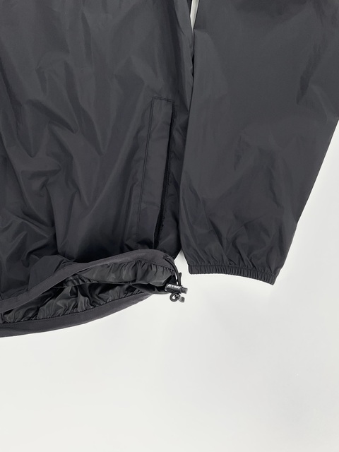 ［PLAY COMME des GARÇONS×K-WAY］K-WAY FULL ZIP-2