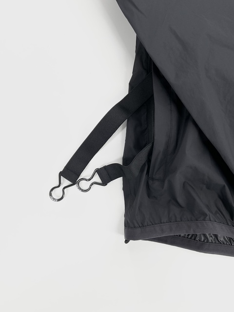 ［PLAY COMME des GARÇONS×K-WAY］K-WAY FULL ZIP-4