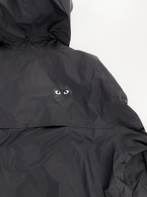 ［PLAY COMME des GARÇONS×K-WAY］K-WAY FULL ZIP-6