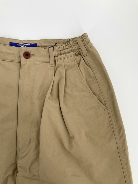 [JUNYA WATANABE MAN] SHORT PANT-2