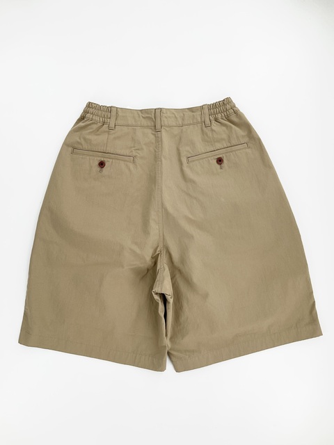 [JUNYA WATANABE MAN] SHORT PANT-4