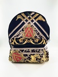 [JUNYA WATANABE MAN] SILK BACKPACK -1