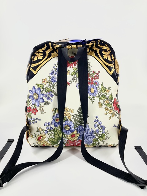 [JUNYA WATANABE MAN] SILK BACKPACK -3