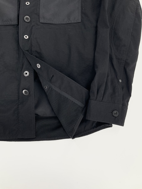 [eYe JUNYA WATANABE MAN×THE NORTH FACE] REVERSIBLE JACKET-2