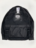 [eYe JUNYA WATANABE MAN×THE NORTH FACE] REVERSIBLE JACKET-9