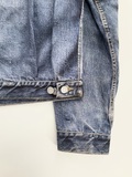 [eYe JUNYA WATANABE MAN×Levi’s×BerBerJin] 507XX PRINT JACKET-5