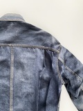 [eYe JUNYA WATANABE MAN×Levi’s×BerBerJin] 507XX PRINT JACKET-6