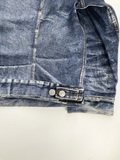 [eYe JUNYA WATANABE MAN×Levi’s×BerBerjin] 70505 PRINT JACKET-5
