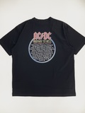 [eYe JUNYA WATANABE MAN] AC/DC T-SHIRT-3
