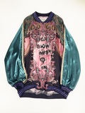 [Share Spirit] SILK BAMBOO JACKET-1