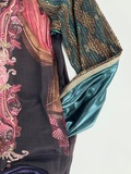 [Share Spirit] SILK BAMBOO JACKET-4