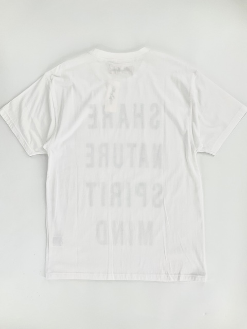 [Share Spirit] T-SHIRT-3