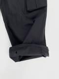 [Share Spirit] COTTON CHAMBLAY CARGO PANT-2