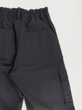 [Share Spirit] COTTON CHAMBLAY CARGO PANT-5