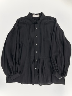 [Share Spirit] OVER SHIRT - SHARE SPIRIT