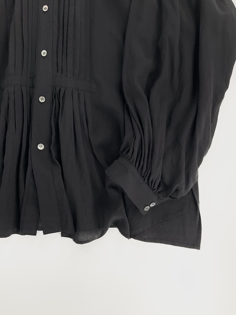 [Share Spirit] OVER SHIRT-2