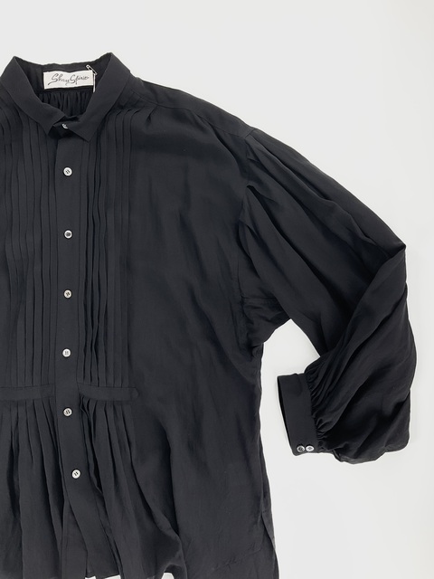 [Share Spirit] OVER SHIRT-3