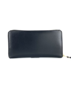 [WALLET COMME des GARÇONS] CLASSIC LEATHER - PLAY COMME des GARÇONS (MEN)