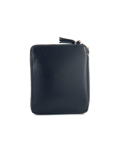 [WALLET COMME des GARÇONS] CLASSIC LEATHER-1