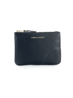 [WALLET COMME des GARÇONS] CLASSIC LEATHER - PLAY COMME des GARÇONS (MEN)