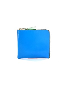 [WALLET COMME des GARÇONS] SUPER FLUO - PLAY COMME des GARÇONS (MEN)