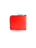 [WALLET COMME des GARÇONS] SUPER FLUO-2