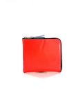 [WALLET COMME des GARÇONS] SUPER FLUO-1