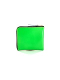 [WALLET COMME des GARÇONS] SUPER FLUO-2