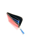 [WALLET COMME des GARÇONS] SUPER FLUO-3