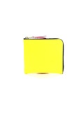 [WALLET COMME des GARÇONS] SUPER FLUO-1