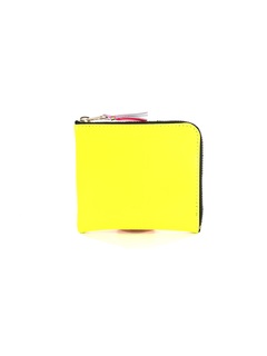 [WALLET COMME des GARÇONS] SUPER FLUO - PLAY COMME des GARÇONS (MEN)