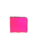 [WALLET COMME des GARÇONS] SUPER FLUO-1