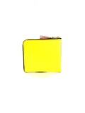 [WALLET COMME des GARÇONS] SUPER FLUO-2