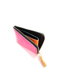 [WALLET COMME des GARÇONS] SUPER FLUO-3