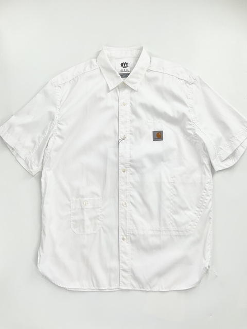 [eYe JUNYA WATANABE MAN×Carhartt] SHIRT-1