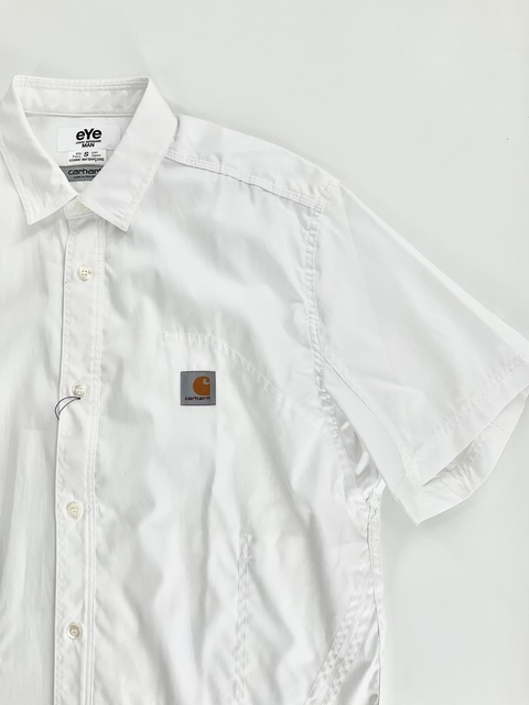 [eYe JUNYA WATANABE MAN×Carhartt] SHIRT-2