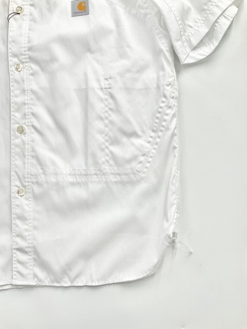 [eYe JUNYA WATANABE MAN×Carhartt] SHIRT-3