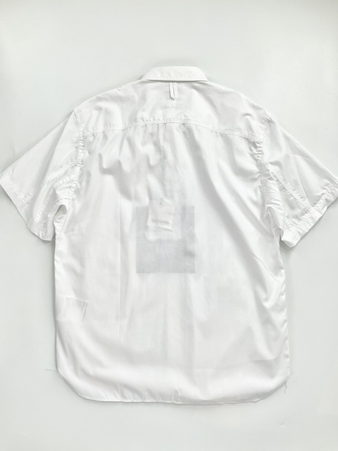 [eYe JUNYA WATANABE MAN×Carhartt] SHIRT-4