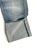 [eYe JUNYA WATANABE MAN×Levi’s] PATCHWORK DENIM-2