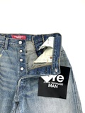 [eYe JUNYA WATANABE MAN×Levi’s] PATCHWORK DENIM-5