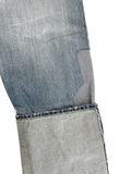 [eYe JUNYA WATANABE MAN×Levi’s] PATCHWORK DENIM-7
