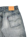 [eYe JUNYA WATANABE MAN×Levi’s] PATCHWORK DENIM-8