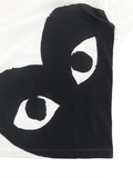 [PLAY COMME des GARÇONS] BIG T-SHIRT-2