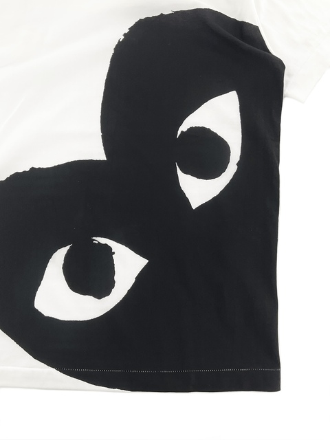 [PLAY COMME des GARÇONS] BIG T-SHIRT-2