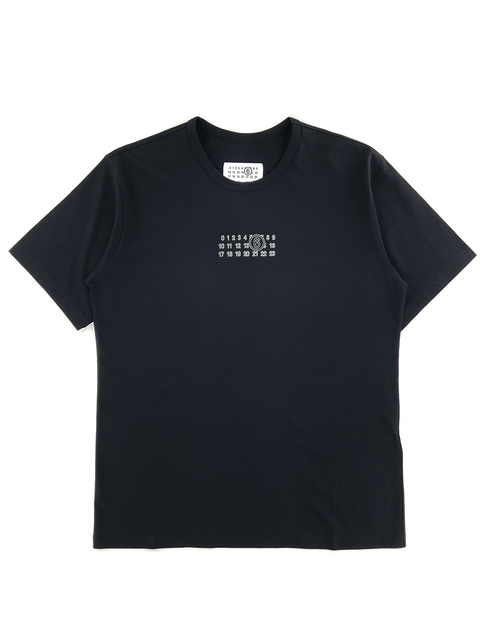 [MM6 Maison Margiela] T-SHIRT-1