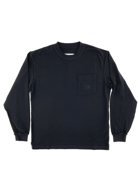 [MM6 Maison Margiela] “Inside out” T-SHIRT-1