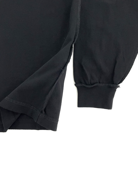 [MM6 Maison Margiela] “Inside out” T-SHIRT-2